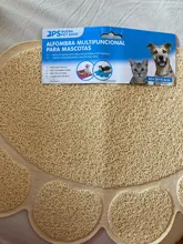 Idealprice Store® Alfombra multifuncional para mascotas, Colchoneta para dormir para mascotas, tapetes para comedero