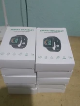 Reloj inteligente Y68 con pantalla a Color, pulsera Portátil con Bluetooth, monitor de frecuencia cardíaca y presión arterial, reloj de monitoreo de llamadas entrantes