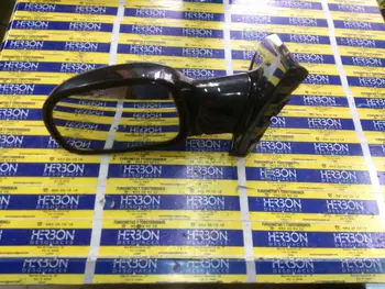 

198088 rearview Left Chrysler Grand Voyager *