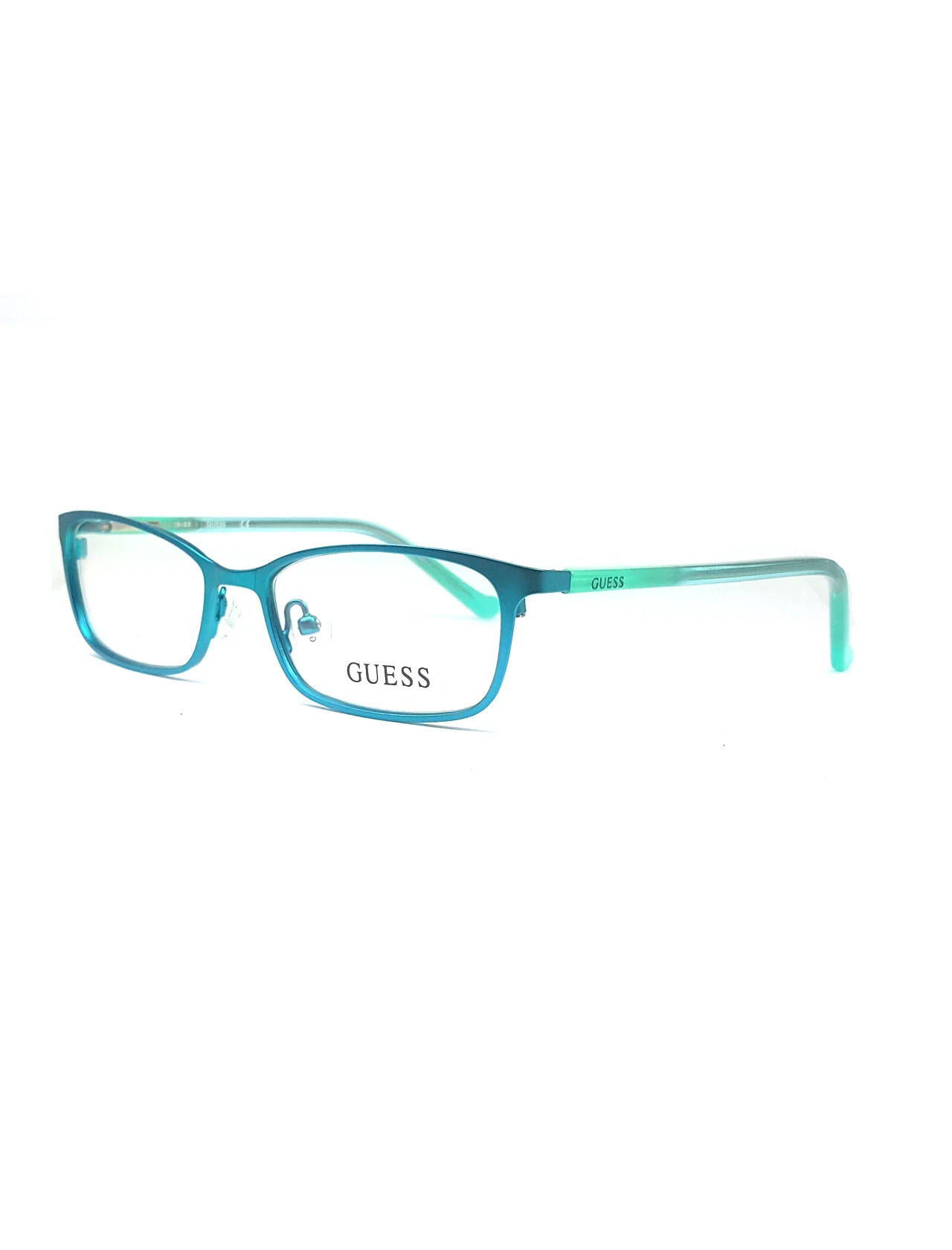 

Markamilla Children Reading Glasses Frame Demo Glasses Eyewear Transparent High Quality ChildrenGuess GU 9155 085