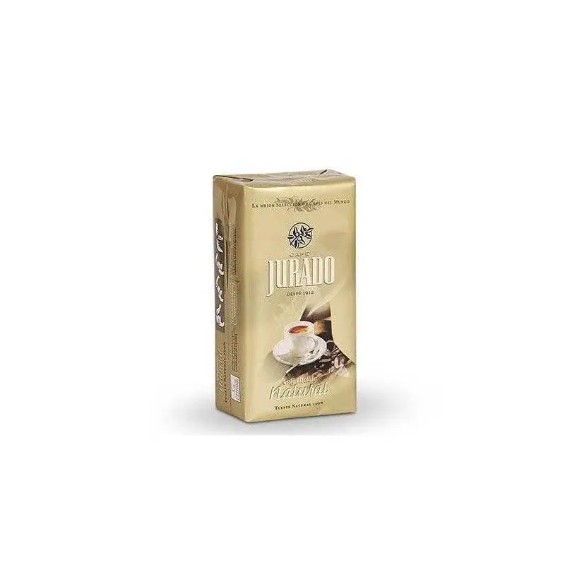 Ground coffee, Lifelike, Coffee Jury, 250 gr