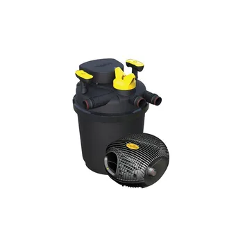 

PRESSURE-FLO 6000 BOMB + MAX FLO 4000