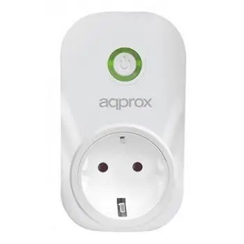 

Smart Plug approx! APPSP10 2000W White
