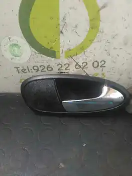 

6862303 handle Inner Front Right Seat Leon (1p1) 2.0 Tdi