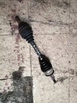 

218726 transmission Front Left Opel Combo (corsa B) Charge