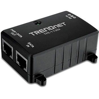

TPE-113GI adapter and injector PoE Gigabit Ethernet 48 V