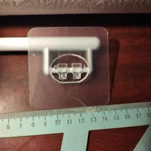 Shelf Organizer Towel Tissue-Hanger Storage-Rack Roll-Holder Paper Wall-Mounted Bathroom