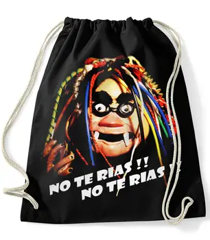 

BAG-BACKPACK-WITCH AVERIA-DONT RIAS-TV 80'S-GBS