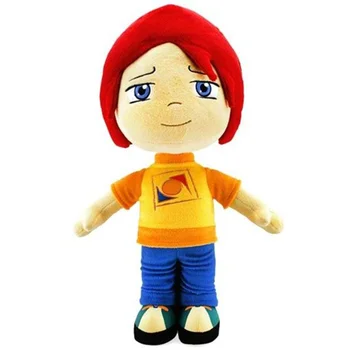 

ebebek Neco Toys Liko Soft Velboa Turkish Speaking 30 cm