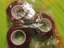 Elastic Bandage Tape Athletic-Wrap Sports-Protector Self-Adhesive Knee-Finger Colorful