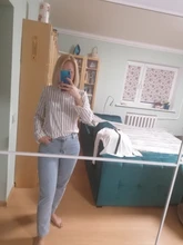 Blusas de Moda Para Mujer Tops y blusa blanca de otoño blusa suelta mujer Blusa de manga larga Mujer señoras Camisas talla grande XXXL topcamisas mujer blusas mujer de moda 2019 camisa femenina blusas mujer blusa mujer