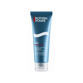 

BIOTHERM HOMME T-PUR CLEANSER 125ML