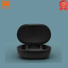 Case box for the wireless headphone Xiaomi Redmi AirDots 2 AirDots S True Wireless Bluetooth Headset