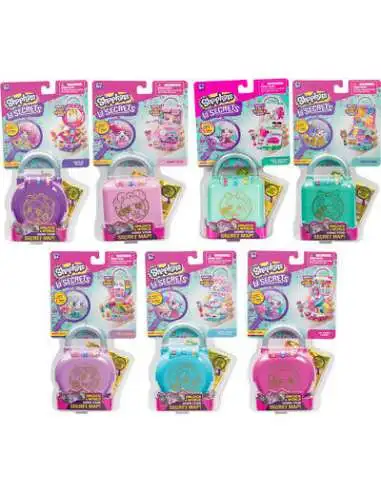 aliexpress shopkins
