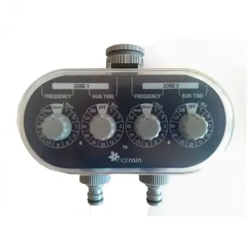 

Programmer mechanical 2-way