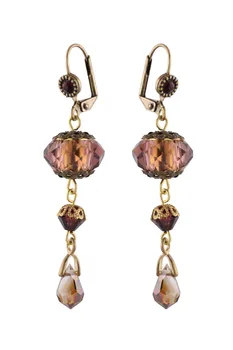 

Earrings Kayla Brown