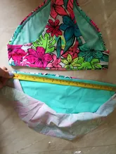 1 ~ 14Y chicas traje de baño de alta calidad niñas traje de baño dos piezas set de Bikini de niños Biquini Infantil traje de baño para children-ST108mix