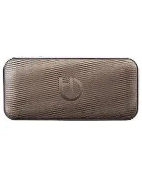 

HIDITEC HARUM GOLD - 10W RMS - BT4.1 BLUETOOTH speaker-MICROSD reader-BAT 2200MAH-function POWERBANK-hands-free function