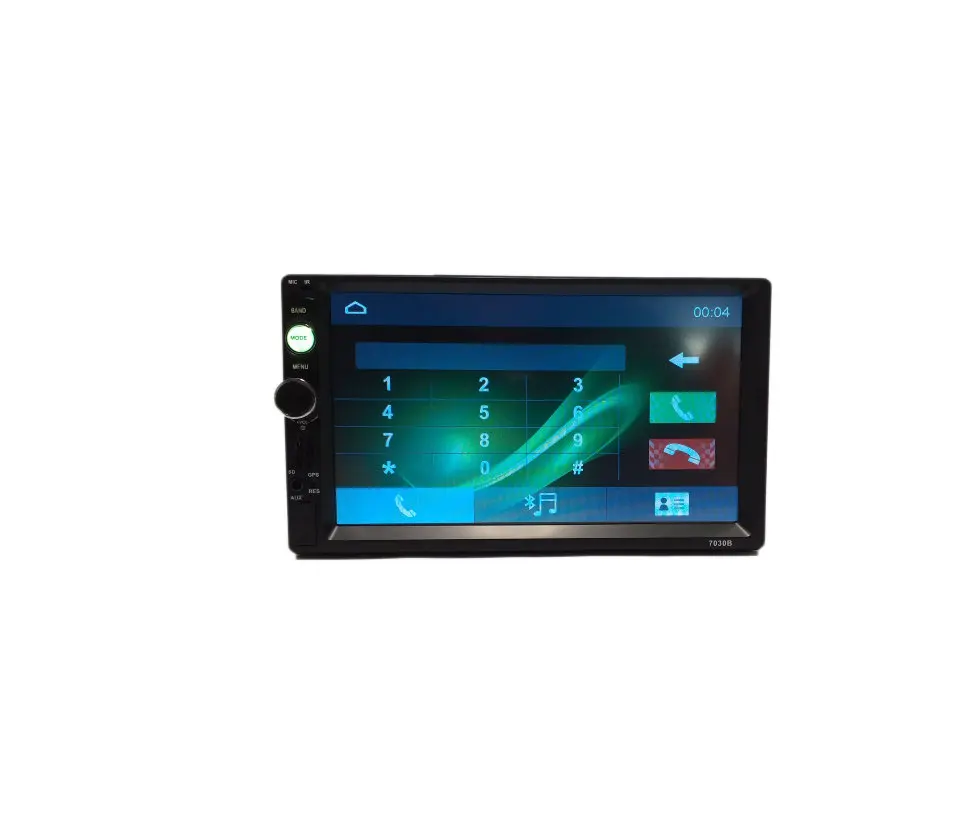 Автомагнитола 2 DIN KSD 7020 (7030B)|MP3-плеер для авто| |