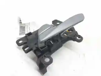 

20160524 HYUNDAI TUCSON rear rear INTERIOR handle