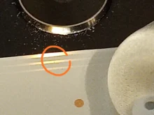 Led-Strip-Replacement UE40F6400AK Samsung D2GE-400SCA-R3 New for 1set--14pcs BN96-25520A