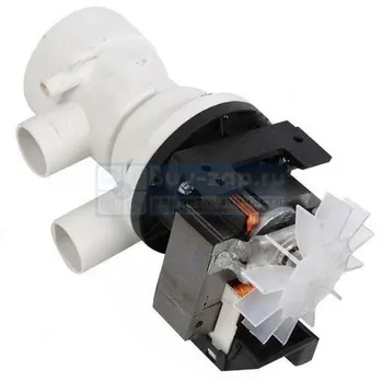 

Drain pump 036859/59389 for Indesit, Ariston