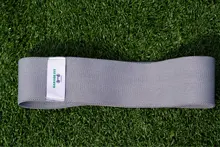 AOLIKES-Bandas de goma para Fitness, bandas de resistencia expansoras para banda elástica para ejercicio físico, entrenamiento, 3 unids/lote