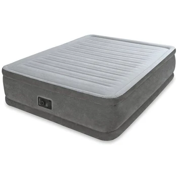 

Intex bed flock Queen comfort, 152 х203х56см, 220 V, built-in pump