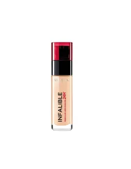 

L'Or éal Paris 24 H PreBase up make up Straightening Iron Long Lasting-35 ml