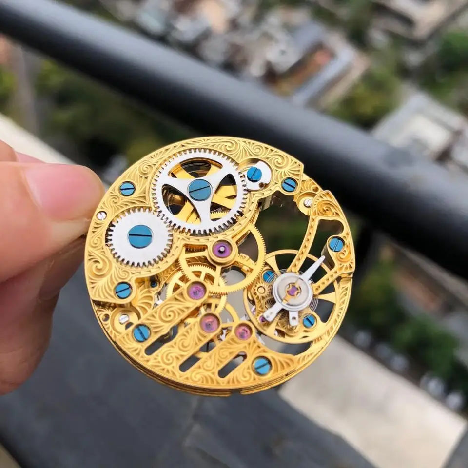 owl　腕輪 31個 Amazon.com: SH3135 Movement Compatible with RLX 3135