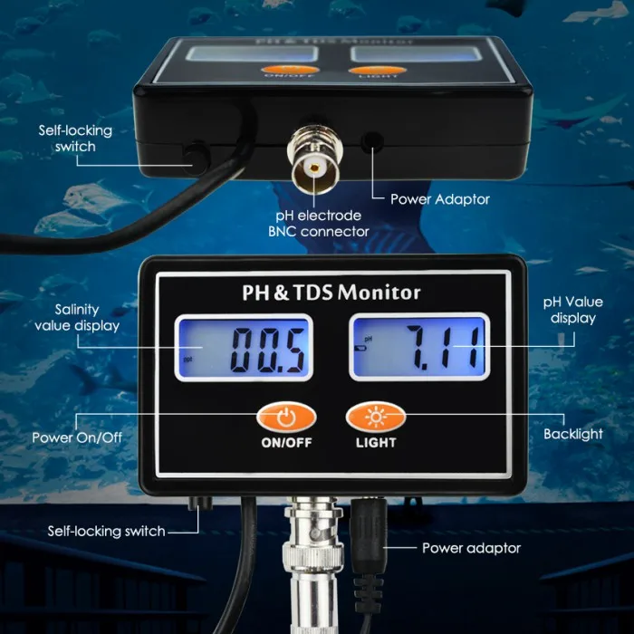 water-quality-meter-TDS-232-parts
