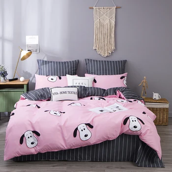 

Bedding Set fashion cl