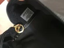 Mochila de nailon con correas ajustables, bolso para mujer