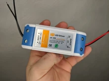 Transformer Lighting Power-Supply-Adapter Source-Led-Driver Led-Strip 12-Volts 110V 220V