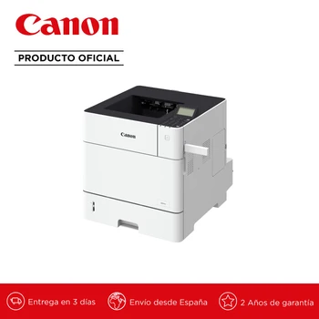 

Canon i-SENSYS LBP352x, Laser, 1200 x 1200 DPI, A4, 500 sheets, 62 ppm, Duplex printing