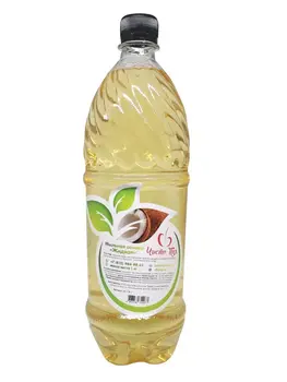 

Organic Soap base "Clean Body" Liquid 801CBL1 1000gr