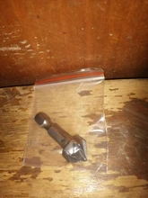 Countersink-Drill Remove-Bur Chamfer-Bit Bevel-Cutting-Cutter Carpentry Woodworking Angle-Point