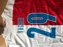 T-Shirt Jerseys Romania Czech Republic Customize Slavia Petar Tecl High-Quality Musa