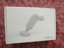 8000Pa coche inalámbrico aspiradora de mano inalámbrico Auto de casa y coche de doble uso Mini aspiradora con construido en Battrery