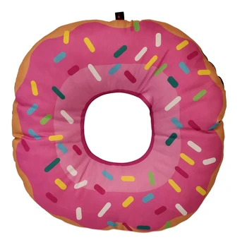 

DONUTS shape dog bed