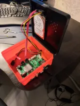 Cámara IP ONVIF CMS XMEYE CCTV, NVR, red DVR, detección de movimiento, grabación de vídeo Digital, máximo 2*14TB, 32 canales x 4K, H.265