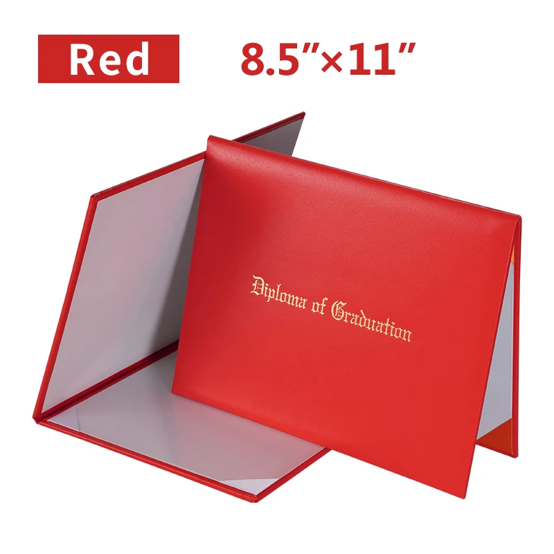 Diploma Tube Holders Custom Padded Certificate Holder Royal 287149 Diploma Tube Holders Custom Padded Certificate Holder Royal 287149