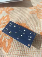 Protection-Module Battery-Power-Supply 48v-Control-Board Power-Off Automatic Emergency