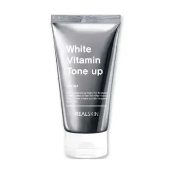 

Face cream realskin White vitamin tone-up cream