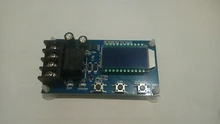 Control-Module Protection-Board Charging-Control Lithium-Battery-Charger Overcharge Lead-Acid