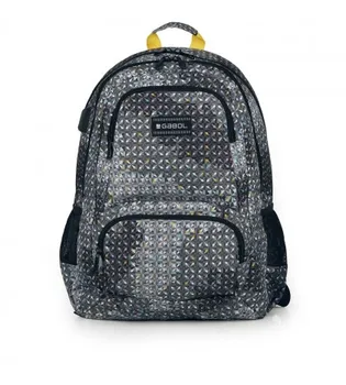 

Backpack Gabol Glass