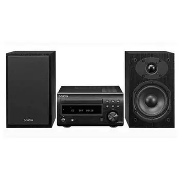 

Stereo Denon D-M41 Bluetooth 60W