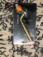 Quemador de butano para soldar, pistola de llama de Gas, lanzallamas de soldadura portátil para exteriores, acampada, barbacoa, equipo de soldadura