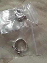 Anillo de rana Vintage bohemio para mujer, diseño artístico, apertura Retro ajustable, anillos llamativos para mujer, regalo de Color plata