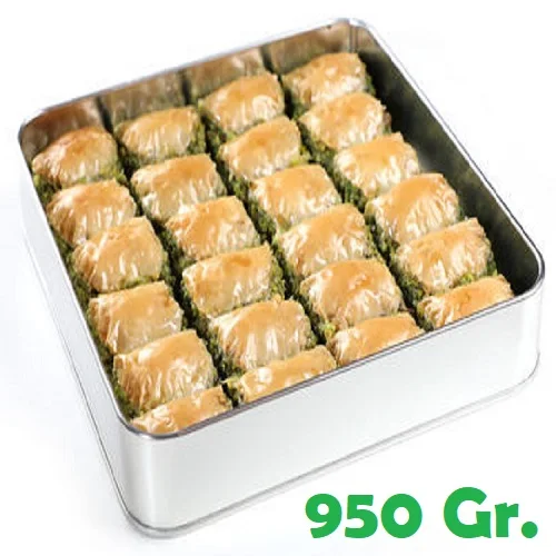 baklavaaaa